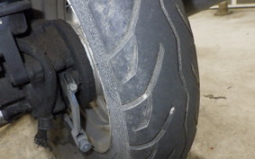 HONDA DIO CESTA GEN 2 AF62