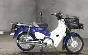 HONDA SUPER CUB50 AA07