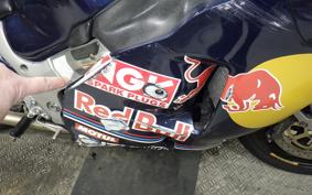 SUZUKI GSX1300R HAYABUSA 2002