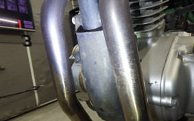 SUZUKI GRASS TRACKER Bigboy NJ47A