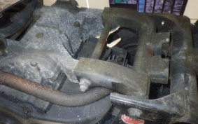 SUZUKI ADDRESS V125 G CF46A