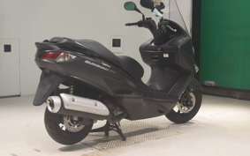 SUZUKI SKYWAVE 200 (Burgman 200) CH41A