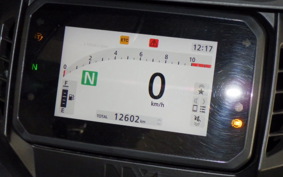 HONDA NX400 2025 NC65
