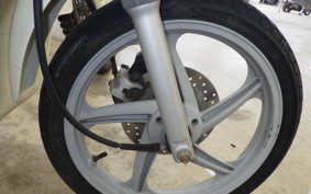 KYMCO LOOKER 50