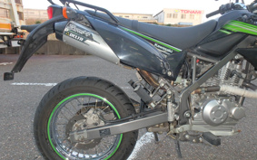 KAWASAKI KLX125D TRACKER LX125D
