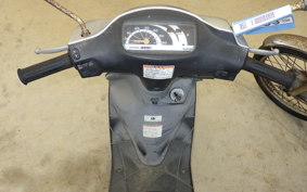 SUZUKI LET's 2 CA1PA