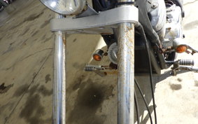 HONDA STEED 400 NC26