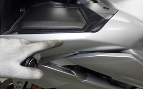 YAMAHA FJR1300 AS 2017 RP27J