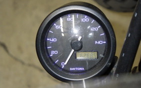 YAMAHA DRAGSTAR 400 2002 VH01J
