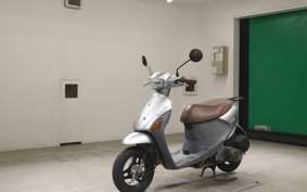 SUZUKI LET's 4 G 2024 CA41A
