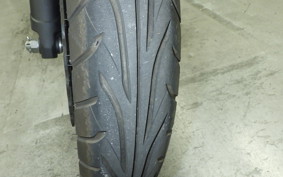 KAWASAKI Z250 Gen.2 2025 EX250Y