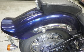 YAMAHA DRAGSTAR 1100 2009