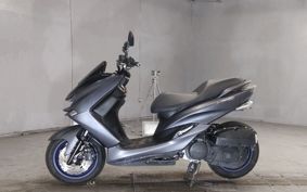 YAMAHA MAJESTY 155S SG52J