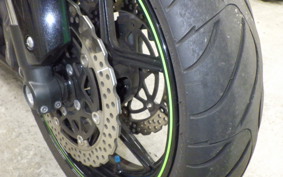 KAWASAKI NINJA ZX-6R 2009
