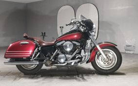 KAWASAKI VULCAN1500 CLASSIC VNT50G