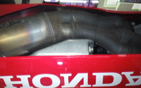 HONDA CBR1000RR RSP 2021 SC82