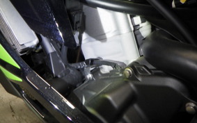 KAWASAKI ZX-4RR 2024 ZX400P