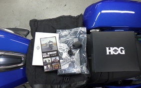 HARLEY FLTRX1920 2026