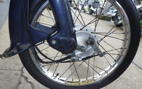 HONDA C50 SUPER CUB C50