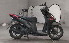 HONDA DIO 110 JF58
