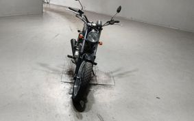 SUZUKI GLASS TRACKER BIG BOY NJ4BA