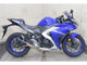 Фото Yamaha YZF-R25 ABS с японского аукциона