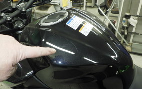 KAWASAKI Z250 Gen.2 2023 EX250Y