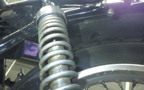 YAMAHA SR400 Gen.2 1995 1JR