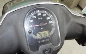 HONDA TACT Basket 2021 AF79