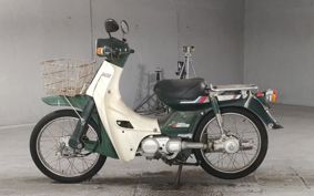 YAMAHA MATE 80 22K