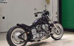 YAMAHA DRAGSTAR 400 2008 VH01J