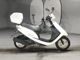 Фото Honda DIO с японского аукциона