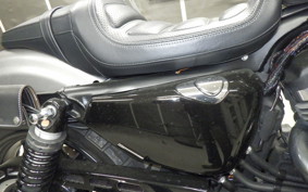 HARLEY XL1200CX 2016