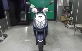 YAMAHA CYGNUS 125 XSR 3 2021 SEA5J