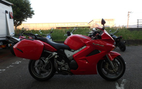 HONDA VFR800 ABS 2005 RC46