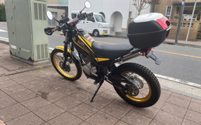 YAMAHA TORITSU CAR DG16J