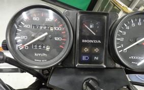 HONDA CBX125 CUSTOM JC12