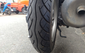 HONDA  TACT  BASIC  AF79