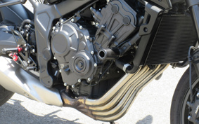 HONDA CB650R 2023 RH03