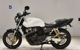 HONDA CB400SF VTEC SPEC 2 2002 NC39