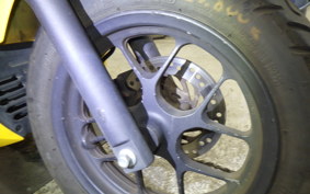 HONDA LEAD 125 2024 JF45