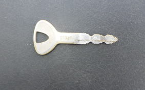 YAMAHA AXIS 100 SB06J