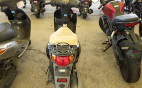 HONDA TACT-4ﾍﾞｰｼｯｸ AF79