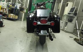 HARLEY FLH 1200 2021