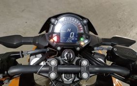 KAWASAKI Z400 2020 EX400G