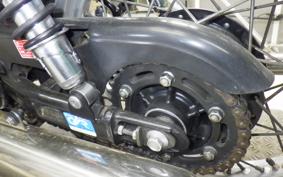 KAWASAKI W650 1999 EJ650A