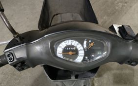 SUZUKI ADDRESS V125 CF46A