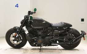 HARLEY RH1250S 2022