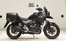 SUZUKI Vｽﾄﾛｰﾑ250A 2001