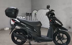 SUZUKI ADDRESS V110 CE47A